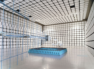 電磁兼容系統(tǒng)集成及代理商