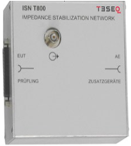 阻抗穩(wěn)定網(wǎng)絡(luò)