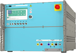 雷擊浪涌抗擾度