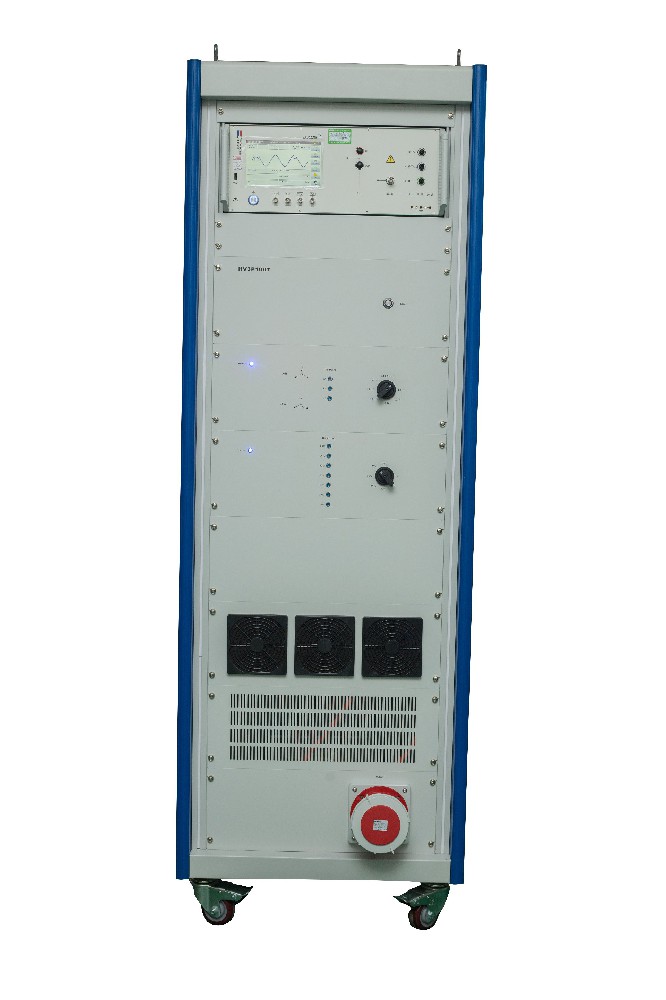 電壓中斷、暫降
