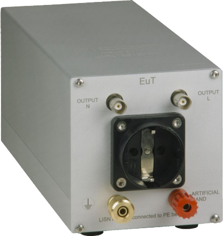 人工電源網(wǎng)絡(luò)