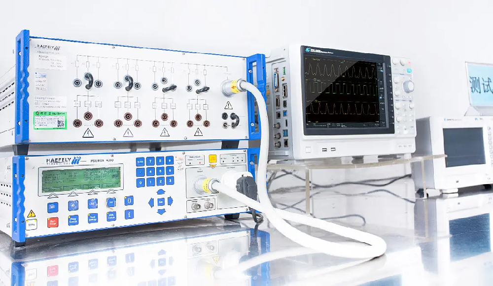 電子設(shè)備為什么要滿足電磁兼容標(biāo)準(zhǔn)要求