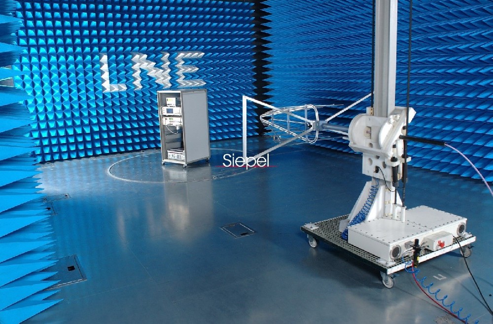 EMC測試項(xiàng)目-輻射發(fā)射介紹