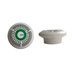 煙霧光學報警系統(tǒng)