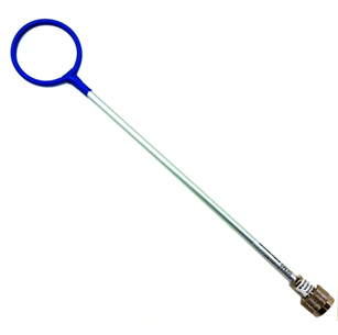 磁場測量近場天線回路