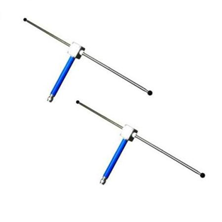 電場測量偶極天線